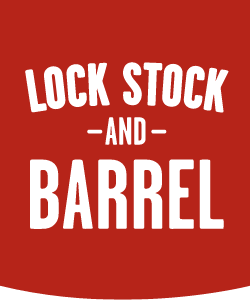 Lock Stock & Barrel Steakhouse